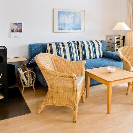 Urlauberdorf Urlauberdorf 45D Villa Boltenhagen  Eksteriør billede