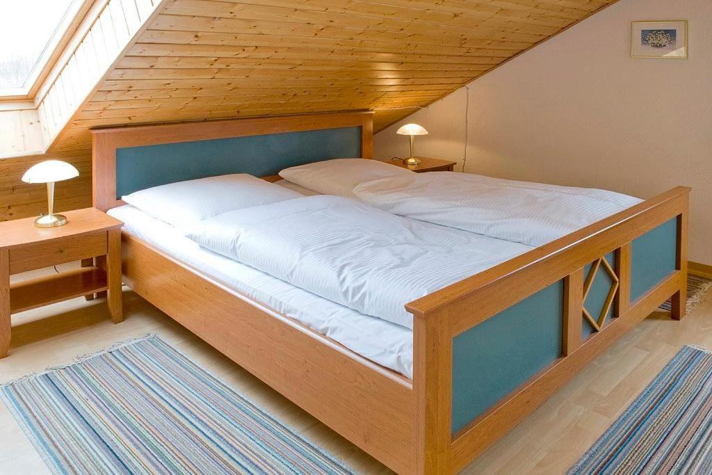 Urlauberdorf Urlauberdorf 45D Villa Boltenhagen  Eksteriør billede